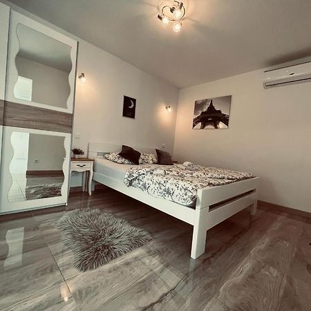 Apartman Bilivano 萨格勒布 外观 照片