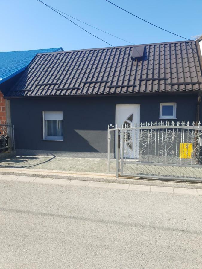 Apartman Bilivano 萨格勒布 外观 照片